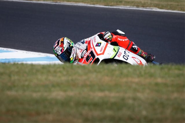 MotoGP, Petrucci: "Vado in Malesia carico..."