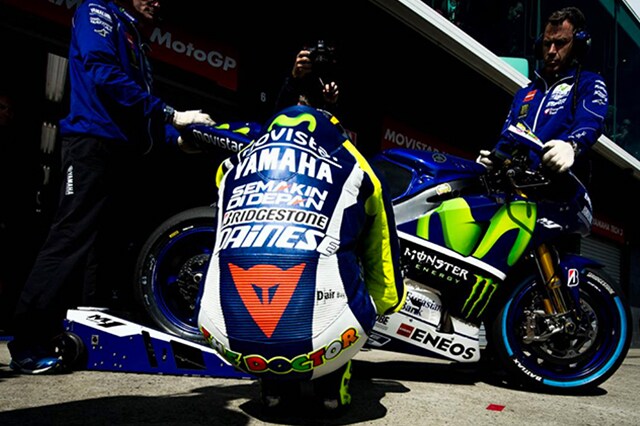 MotoGP, Sepang: gli orari TV