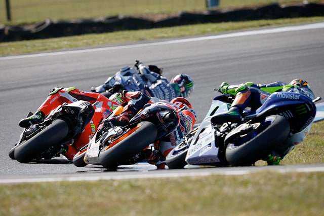 MotoGP, tutti i numeri della Malesia