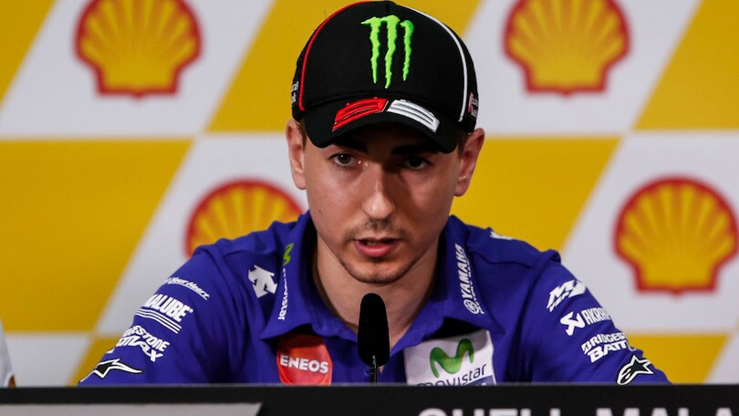 Lorenzo, "Spero che tutti mi aiutino..."