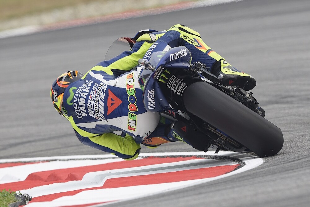 Rossi: "Ho fatto bene a parlare ieri"