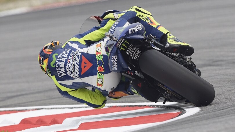 Rossi: "Ho fatto bene a parlare ieri"