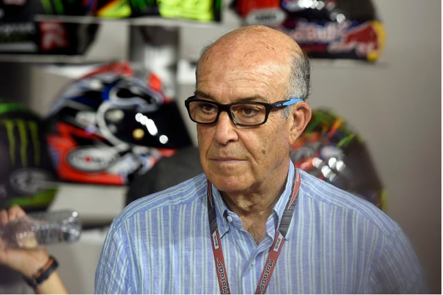La MotoGP andrà in Indonesia