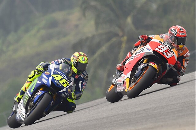 Sesti: “Federmoto sta con Valentino”