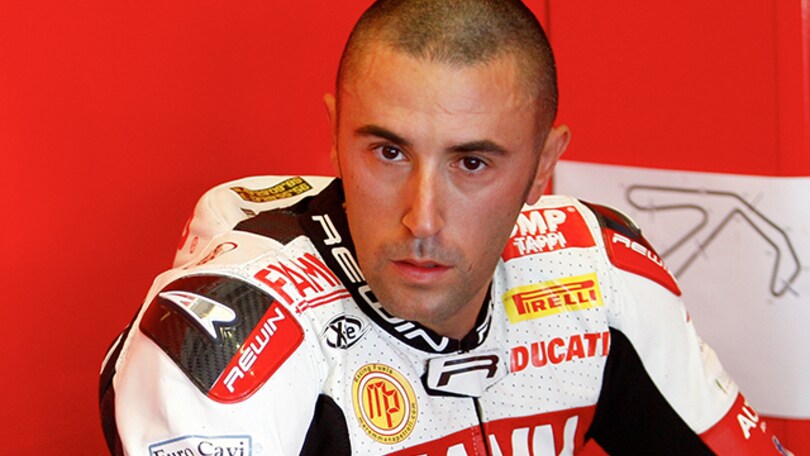 Baiocco: "Pronto per lottare con i migliori"