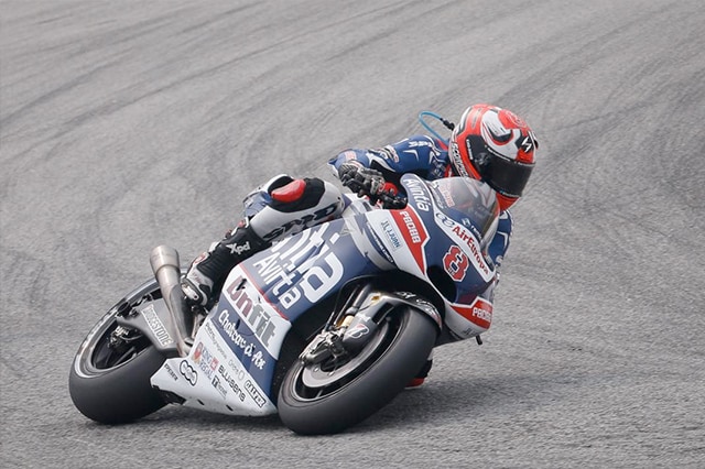 Barbera: "Puntiamo a vincere la Open"