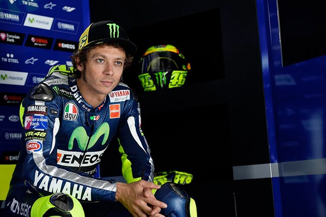 Rossi fa appello alla Court of Sport