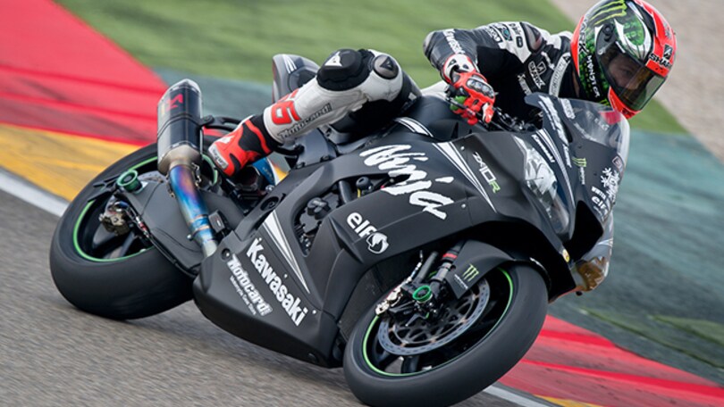 Sykes: "La direzione è buona"