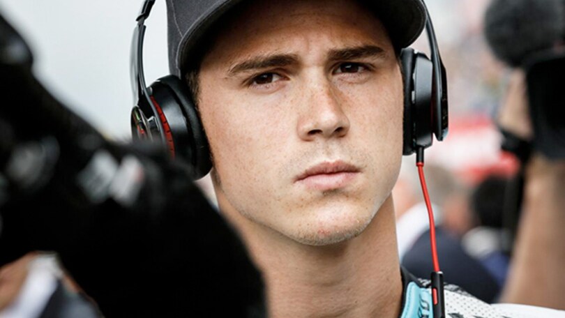 Moto3: attenti a Kent