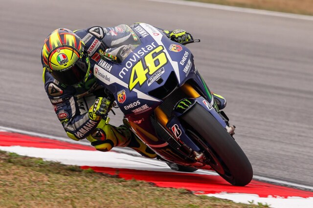 Yamaha in disaccordo con Honda