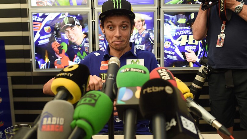 Valencia e il fair play dell'ultimo minuto