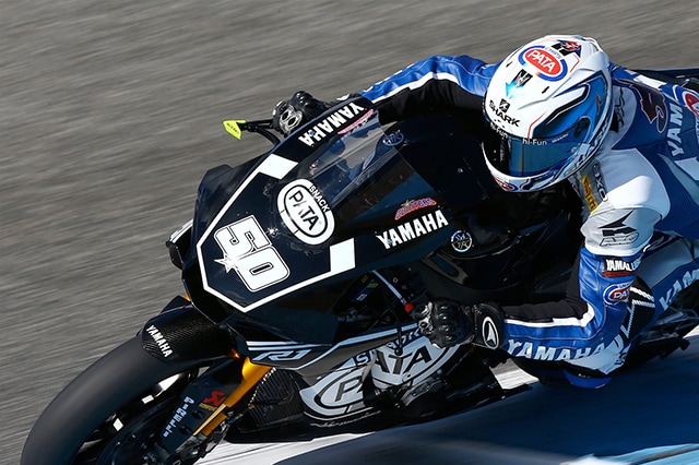 SBK, il ritorno di Yamaha