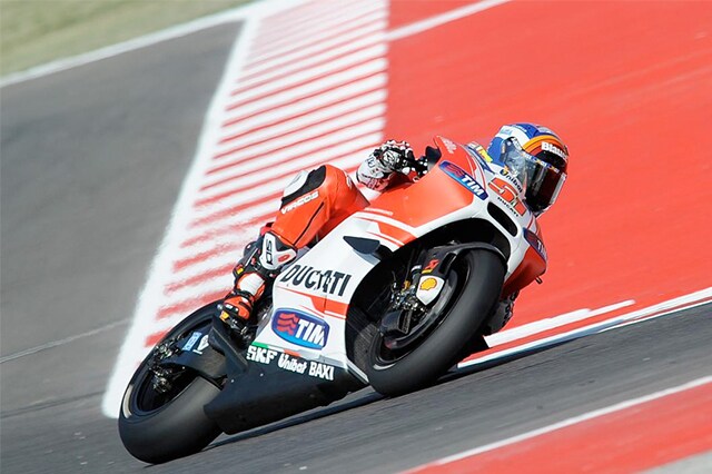 Tre italiani wild card a Valencia