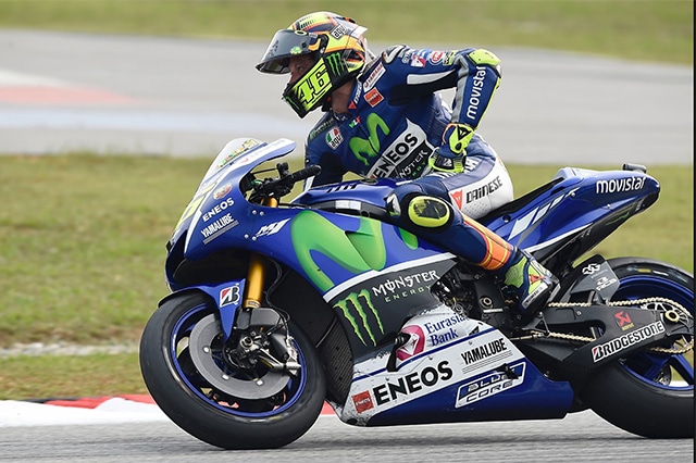 Il CAS rigetta l'appello di Rossi