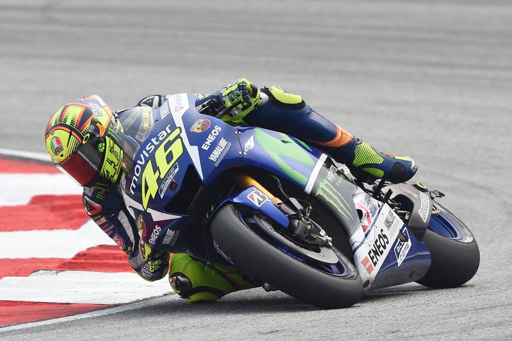 MotoGP Valencia, le libere in DIRETTA