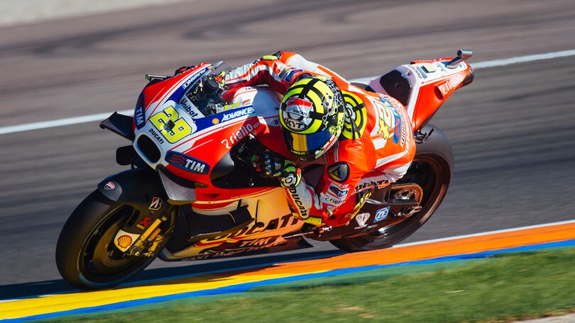 Iannone, "Disastro in qualifica"