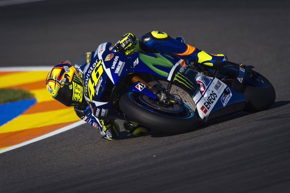 Rossi, "La vedo difficile"