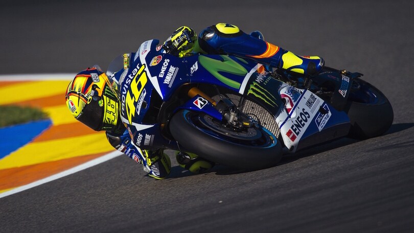 Rossi, "La vedo difficile"