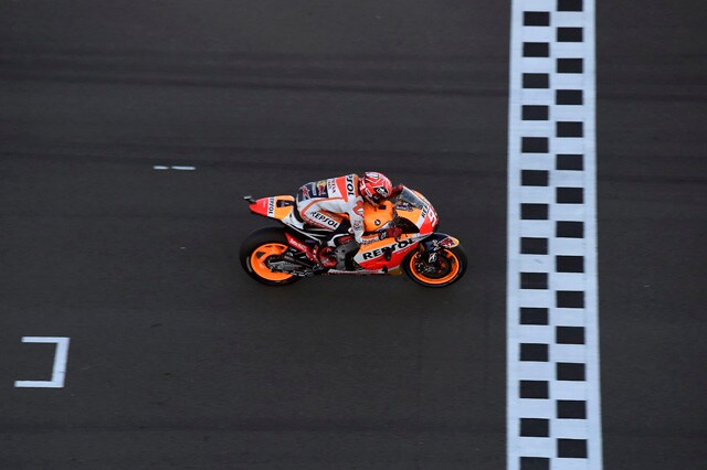 MotoGP: la grande farsa