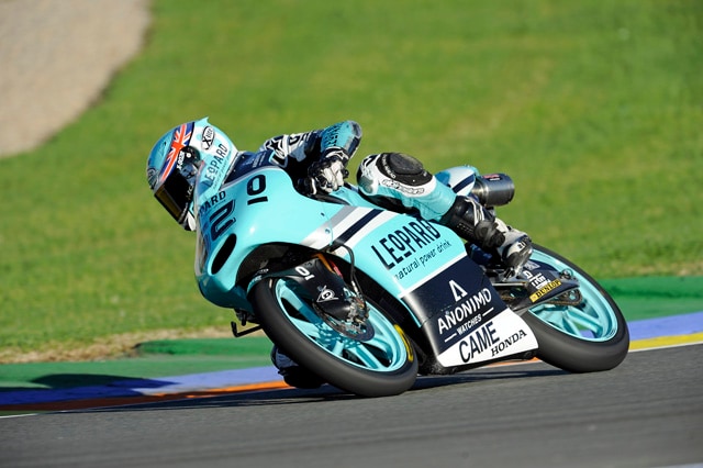 Moto3 Valencia: i piloti hanno detto che...
