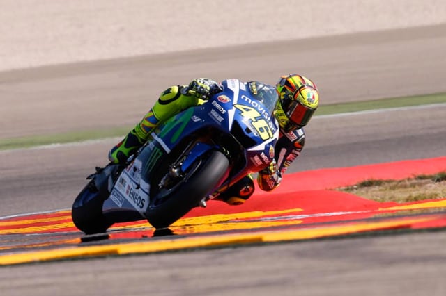 MotoGP: i momenti-chiave e i test su Sky