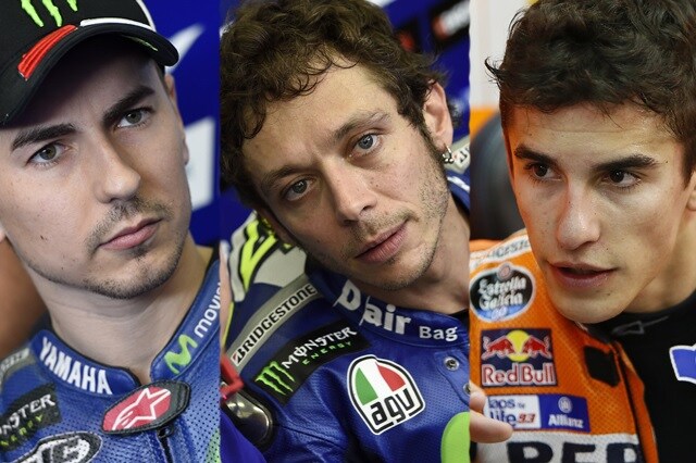 Vota il tuo Top Rider 2015