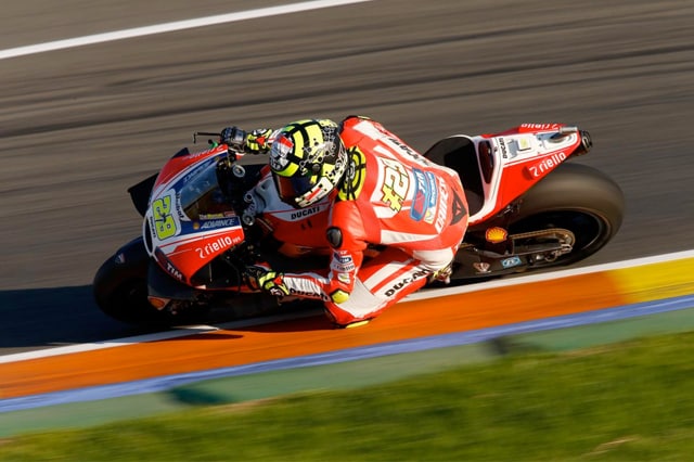 Iannone: "Al di sotto delle mie aspettative"