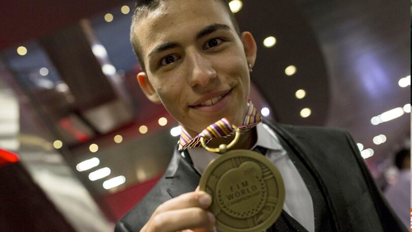 Gresini: "Abbiamo gettato le basi"