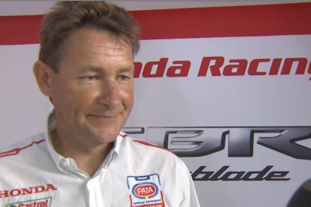 Ten Kate: "Pronto per il titolo"