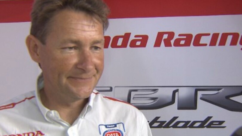 Ten Kate: "Pronto per il titolo"