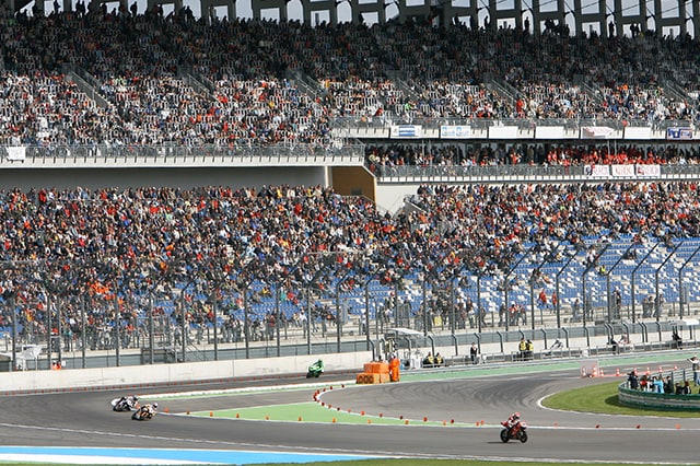 Il Mondiale Superbike torna al Lausitzring