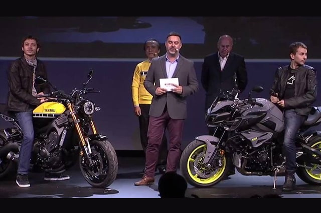 Rossi e Lorenzo, alta tensione a Milano