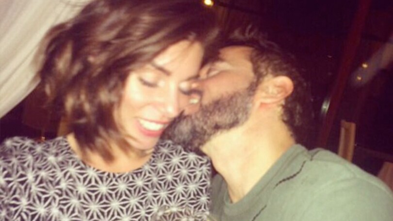 Biaggi: "Mai arrendersi"