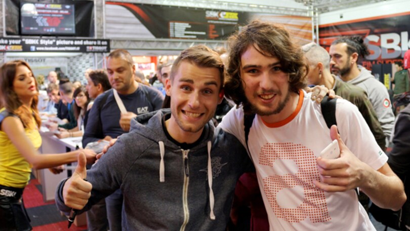 Cluzel: "Sembrava impossibile, invece..."