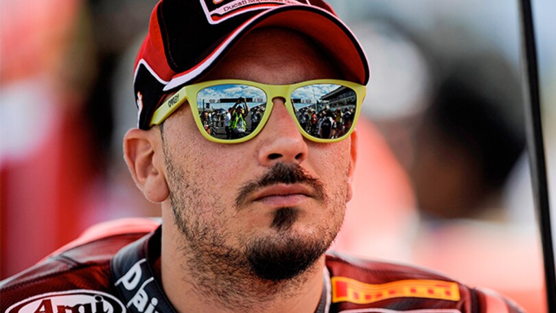 Giugliano: "Guido con il cuore"