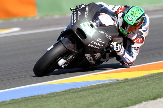 Laverty: "Le prime impressioni sono positive"