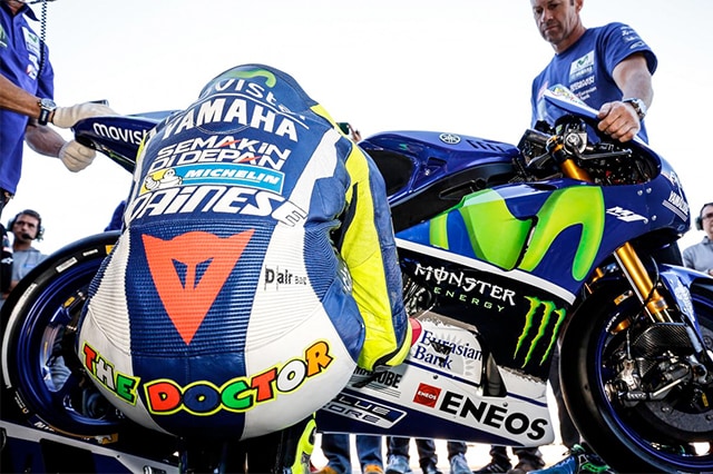 Valentino Rossi: the Game