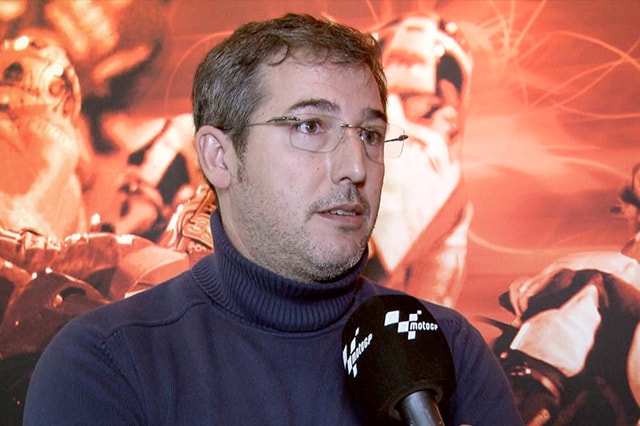 I nuovi regolamenti secondo Juan Martinez