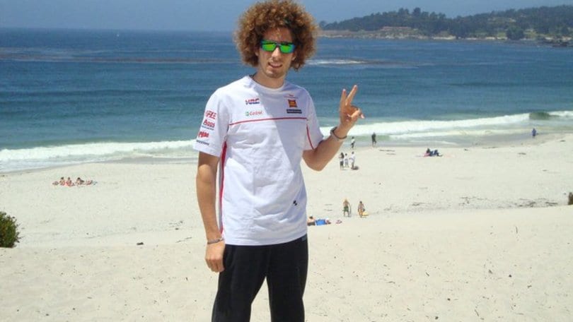 Marco Simoncelli, l'ultima stagione del SIC
