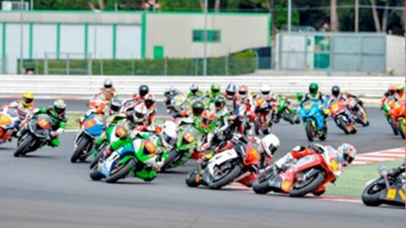 CIV: variazione in calendario