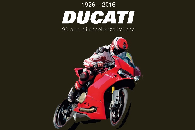 Ducati: 90 anni di eccellenza italiana