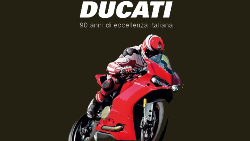 Ducati: 90 anni di eccellenza italiana