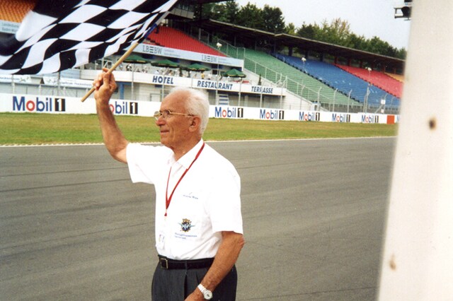 Arturo Magni ci ha lasciati