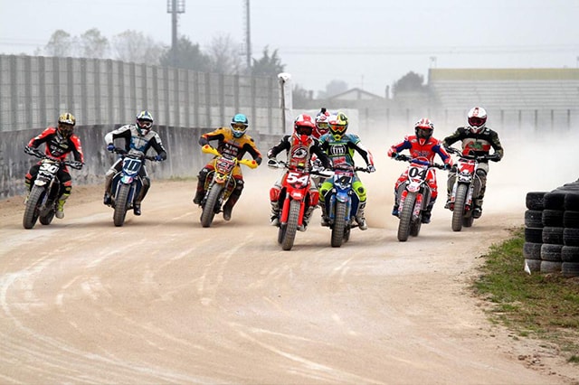SIC Day: Chareyre batte Dovizioso