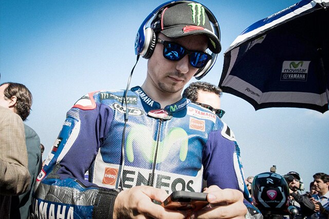 Lorenzo: 'Sogno la Formula 1"