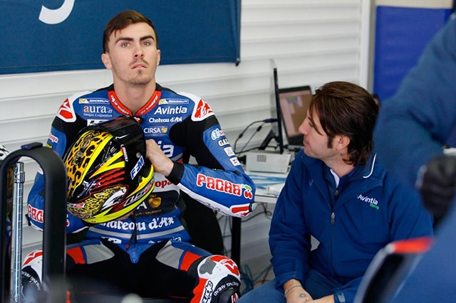 Baz: "Una stagione inaspettata"