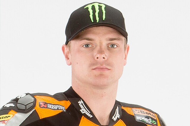 Sam Lowes: "Voglio il titolo!"