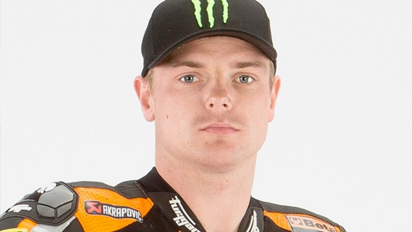 Sam Lowes: "Voglio il titolo!"