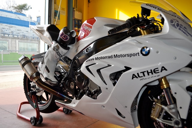 Althea supporta i Diversamente Disabili