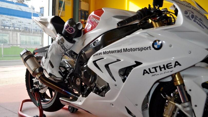 Althea supporta i Diversamente Disabili